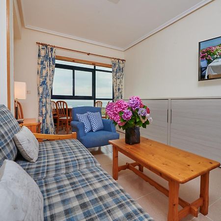 Hotel Juan De La Cosa Santoña Pokój zdjęcie
