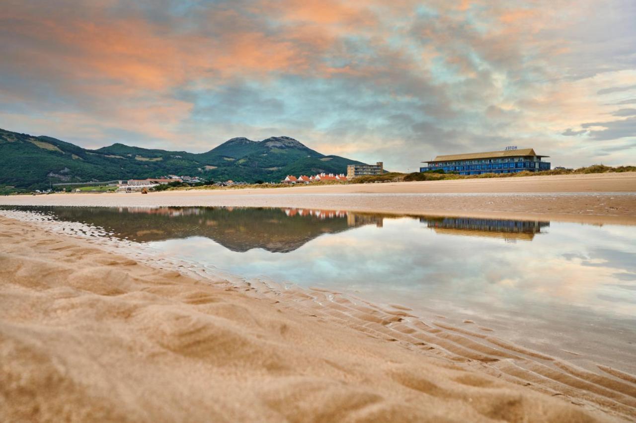 Hotel Juan De La Cosa Santoña Zewnętrze zdjęcie