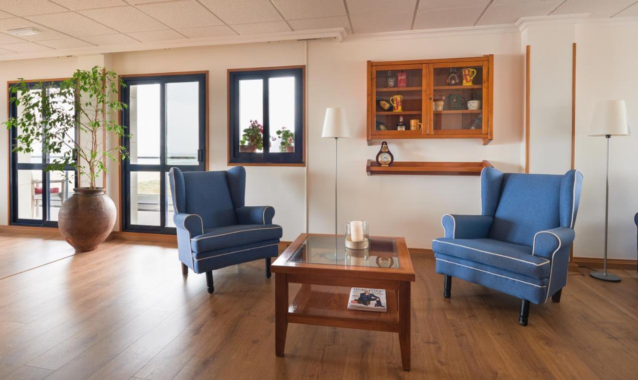 Hotel Juan De La Cosa Santoña Zewnętrze zdjęcie