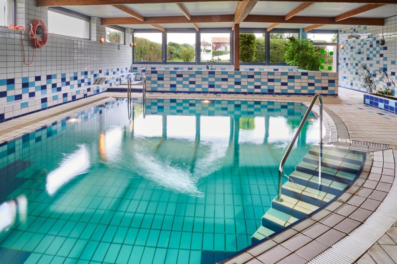 Hotel Juan De La Cosa Santoña Zewnętrze zdjęcie