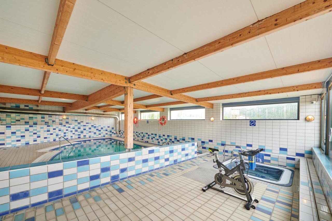 Hotel Juan De La Cosa Santoña Zewnętrze zdjęcie