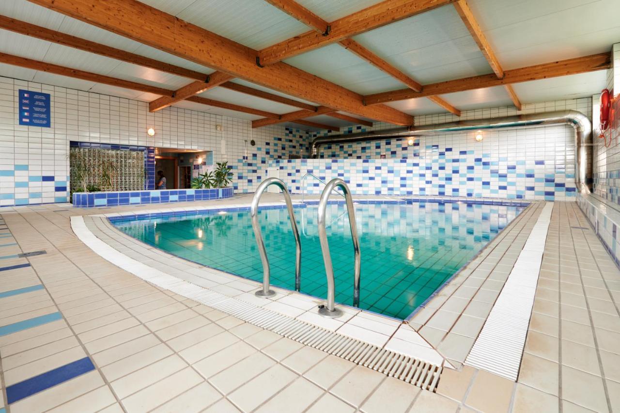 Hotel Juan De La Cosa Santoña Zewnętrze zdjęcie