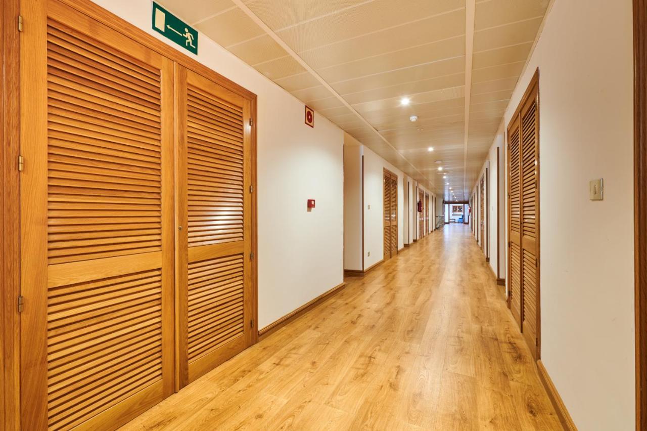 Hotel Juan De La Cosa Santoña Zewnętrze zdjęcie