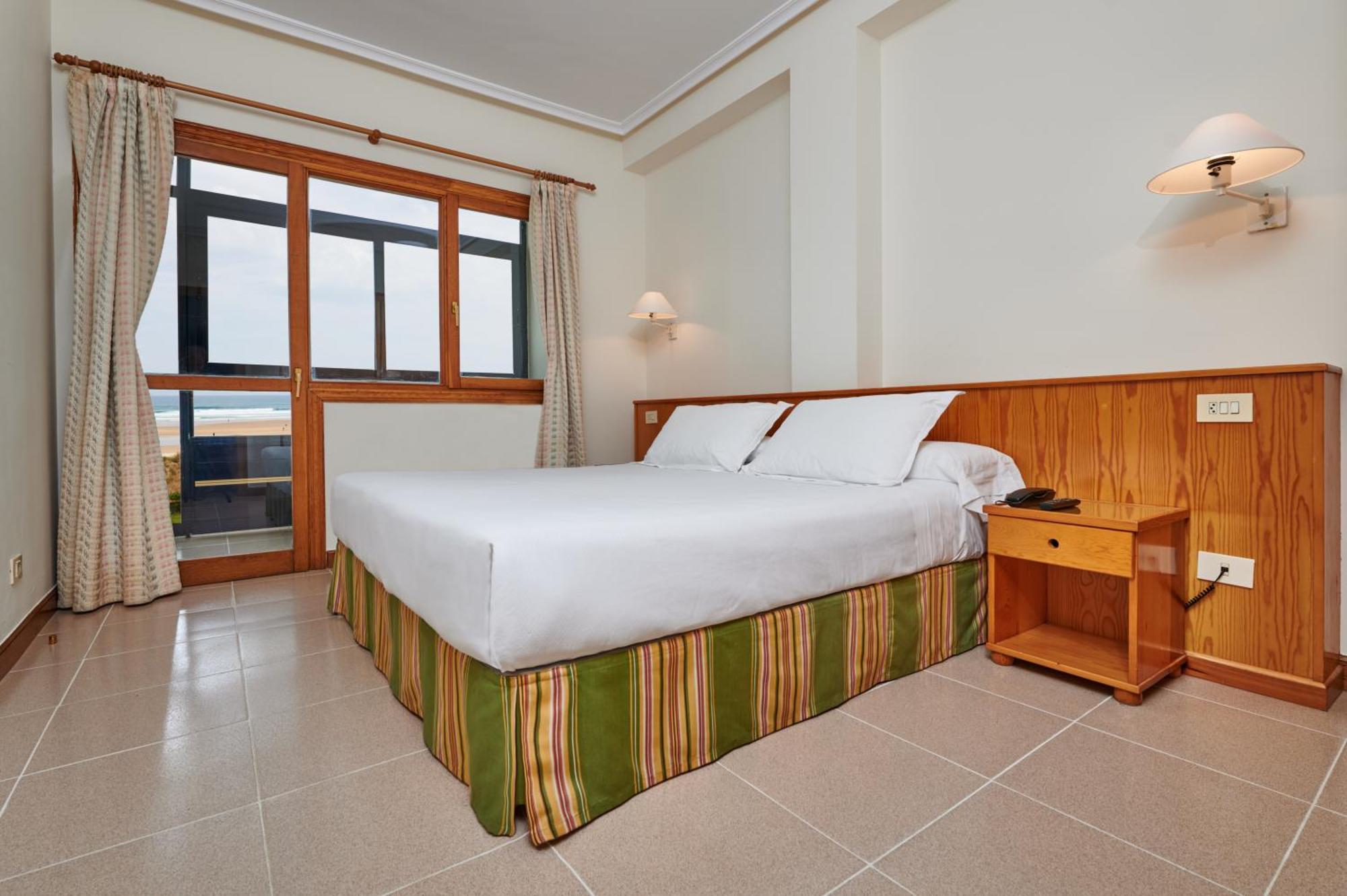 Hotel Juan De La Cosa Santoña Pokój zdjęcie