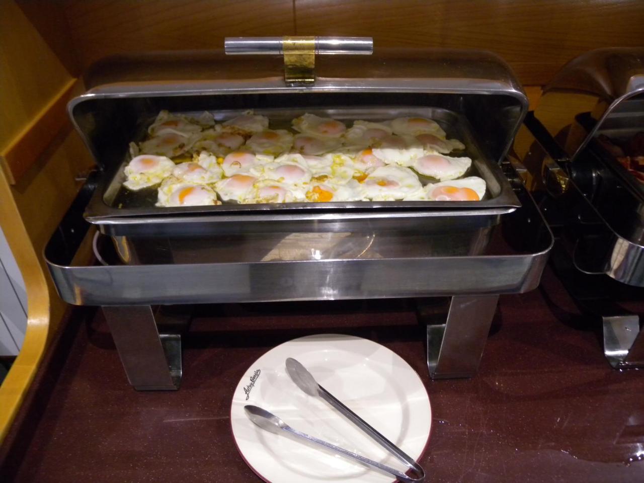 Hotel Juan De La Cosa Santoña Zewnętrze zdjęcie