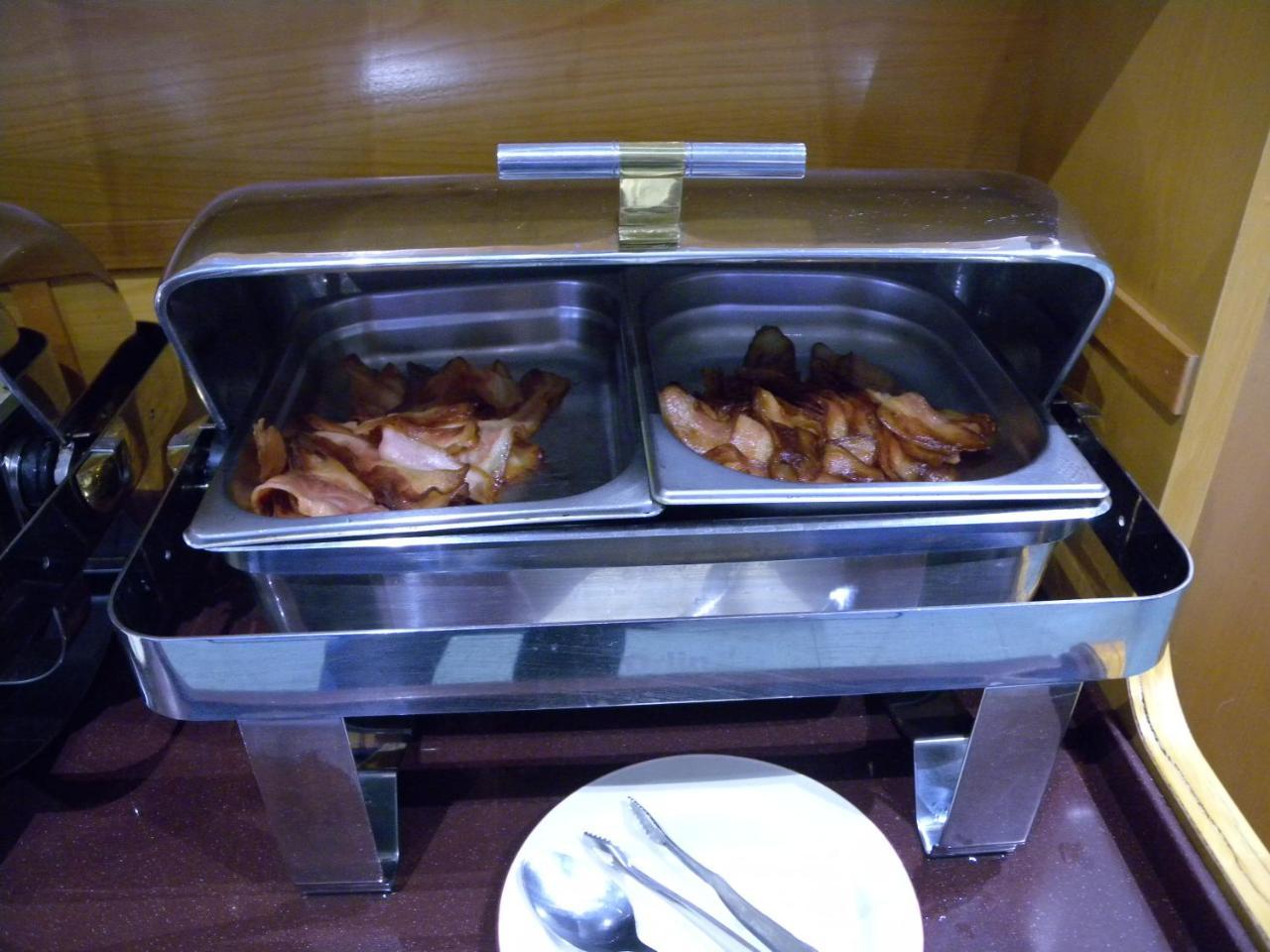 Hotel Juan De La Cosa Santoña Zewnętrze zdjęcie